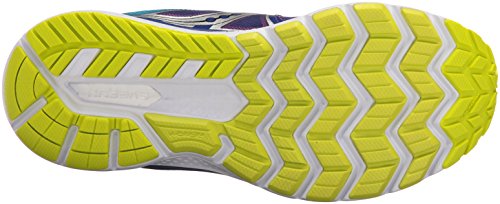 saucony 圣康尼 Triumph ISO 3 女款顶级缓震跑鞋
