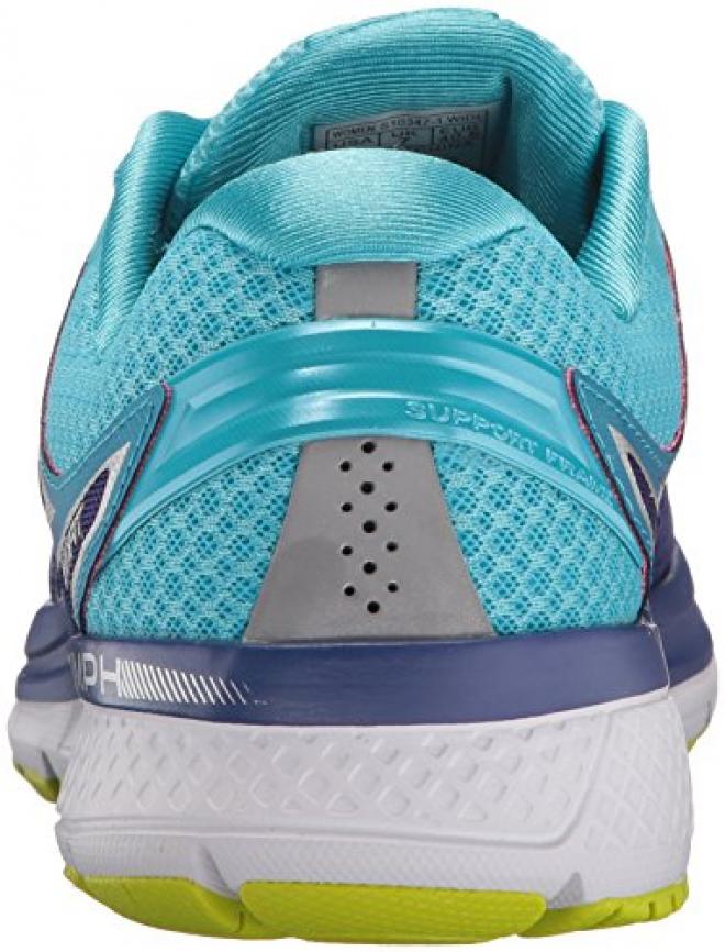 saucony 圣康尼 Triumph ISO 3 女款顶级缓震跑鞋