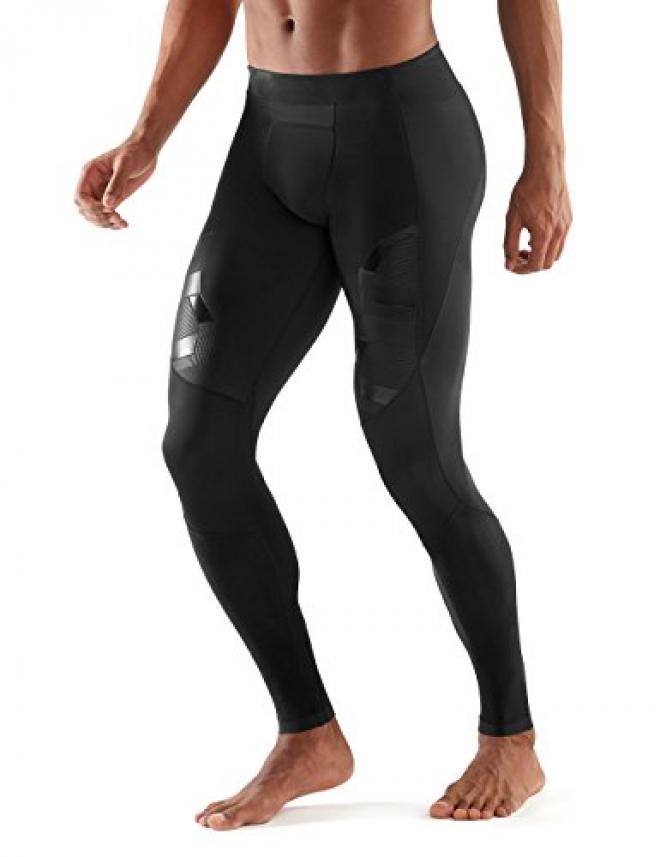 Skins Men's A400 Compression Long Tights