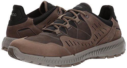 ecco 爱步 Terrawalk 男款户外徒步鞋