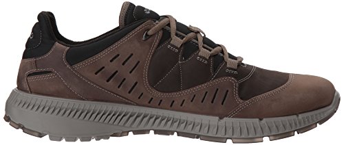 ecco 爱步 Terrawalk 男款户外徒步鞋