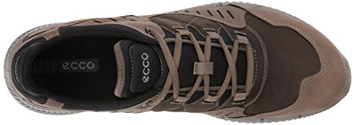 ecco 爱步 Terrawalk 男款户外徒步鞋
