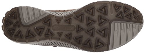 ecco 爱步 Terrawalk 男款户外徒步鞋