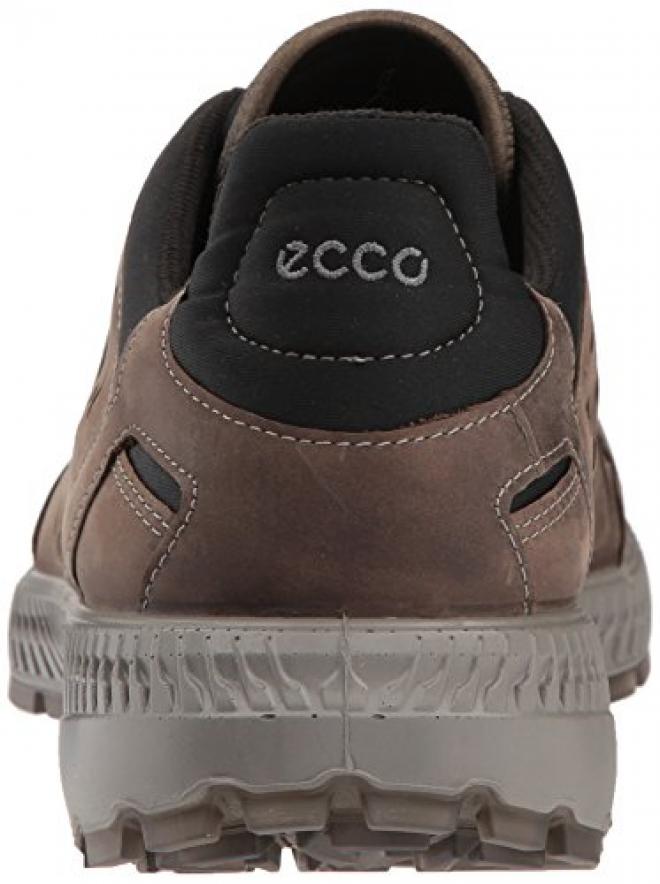 ecco 爱步 Terrawalk 男款户外徒步鞋