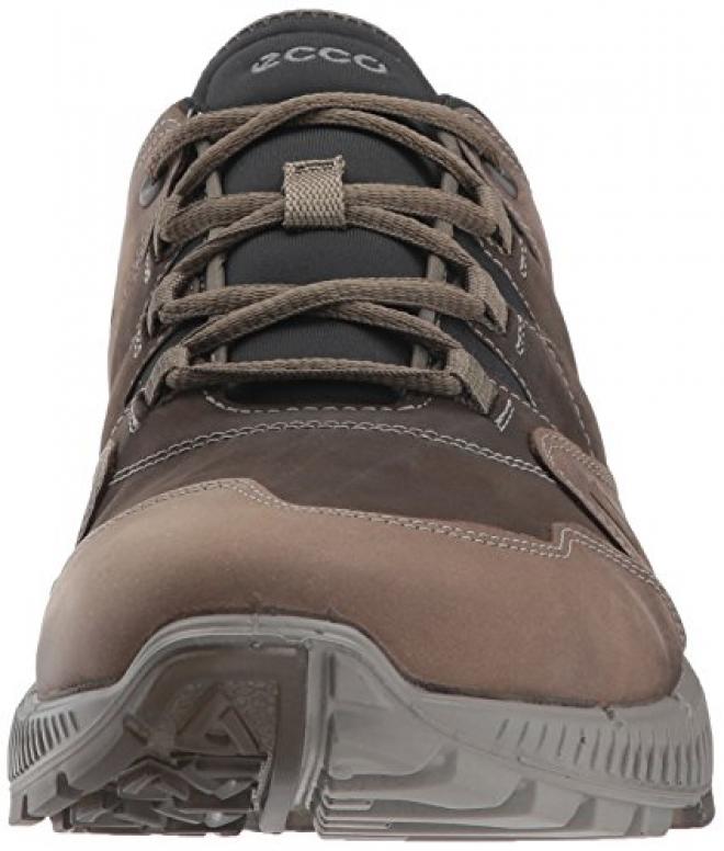 ecco 爱步 Terrawalk 男款户外徒步鞋