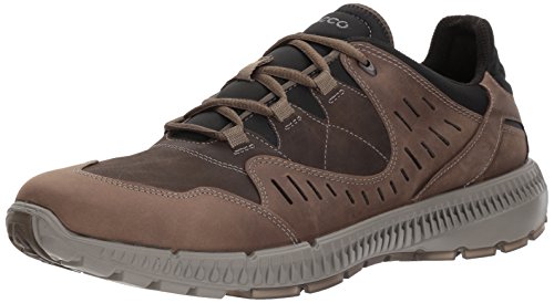ecco 爱步 Terrawalk 男款户外徒步鞋