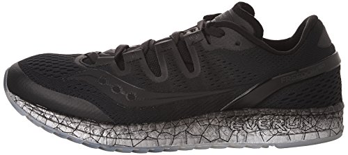 saucony 圣康尼 FREEDOM ISO 女款顶级轻量跑鞋