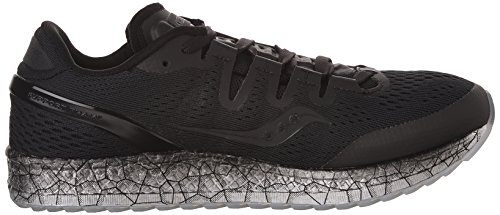 saucony 圣康尼 FREEDOM ISO 女款顶级轻量跑鞋