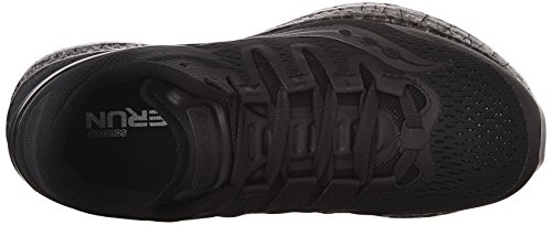 saucony 圣康尼 FREEDOM ISO 女款顶级轻量跑鞋