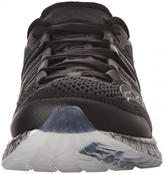 saucony 圣康尼 FREEDOM ISO 女款顶级轻量跑鞋