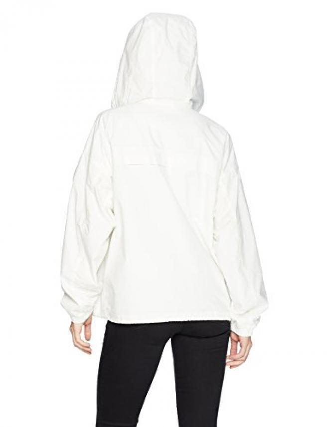 CALVIN KLEIN 卡尔文克莱 42I1002 女士连帽衫