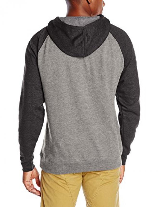 Dickies 帝客 Raglan 男士卫衣