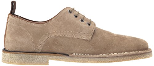 STEVE MADDEN 史蒂夫马登 Lowman 男士麂皮休闲鞋