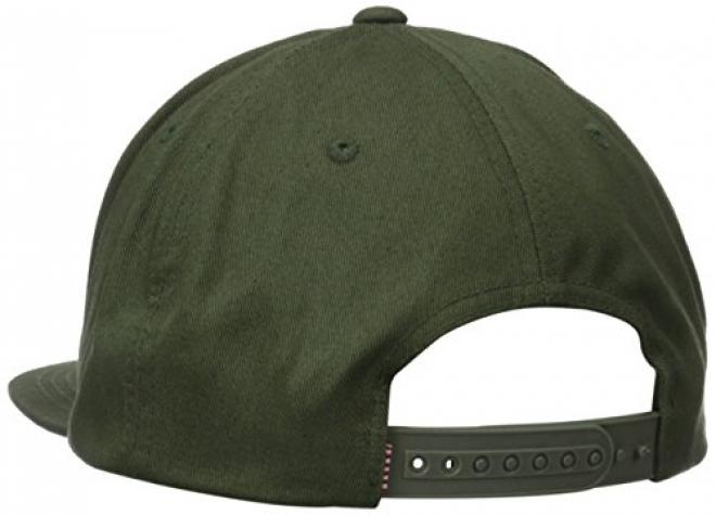 Herschel Supply Co. 1026 男士棒球帽