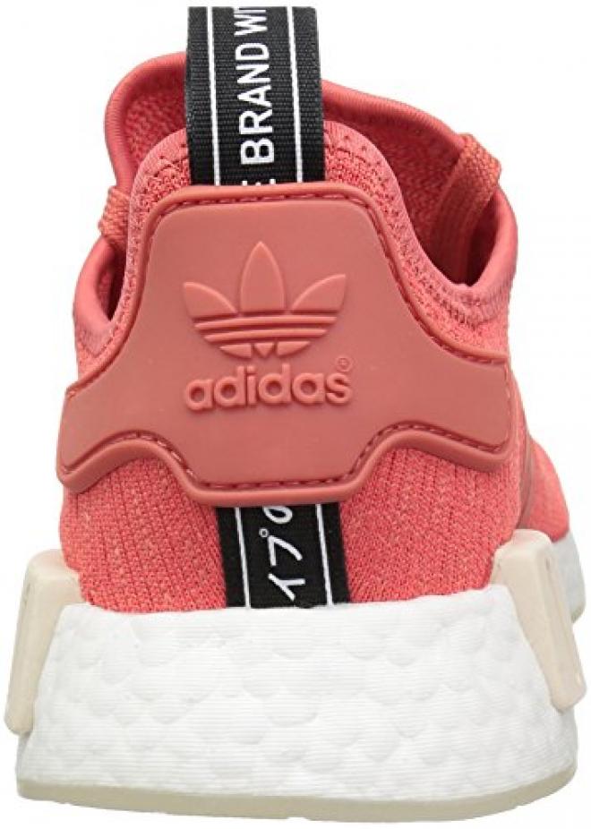 adidas 阿迪达斯 Originals NMD R1 中性款跑鞋