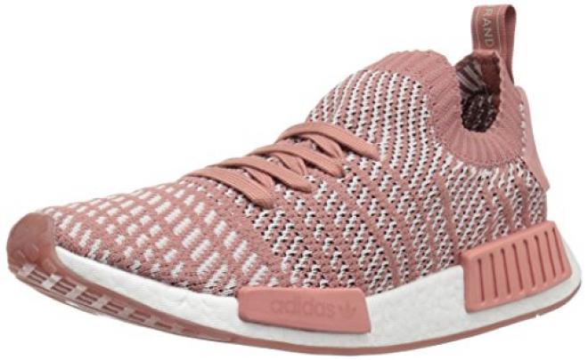 adidas 阿迪达斯 Originals NMD_r1 Stlt Pk 女士休闲运动鞋