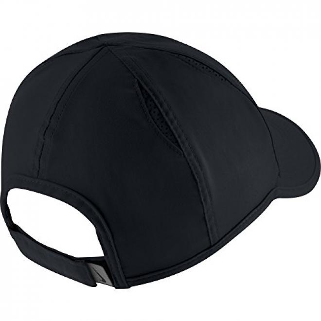 NIKE Women's AeroBill Featherlight Tennis Cap