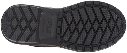 crocs 卡骆驰 AllCast II 男士雪地靴