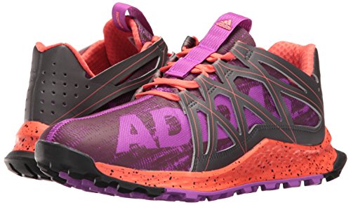 adidas 阿迪达斯 vigor bounce 女款跑鞋