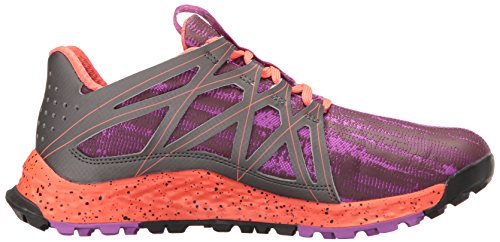 adidas 阿迪达斯 vigor bounce 女款跑鞋