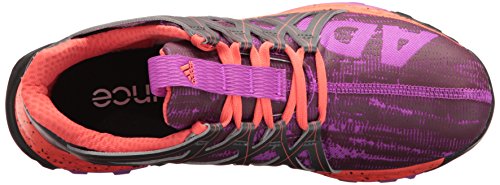 adidas 阿迪达斯 vigor bounce 女款跑鞋