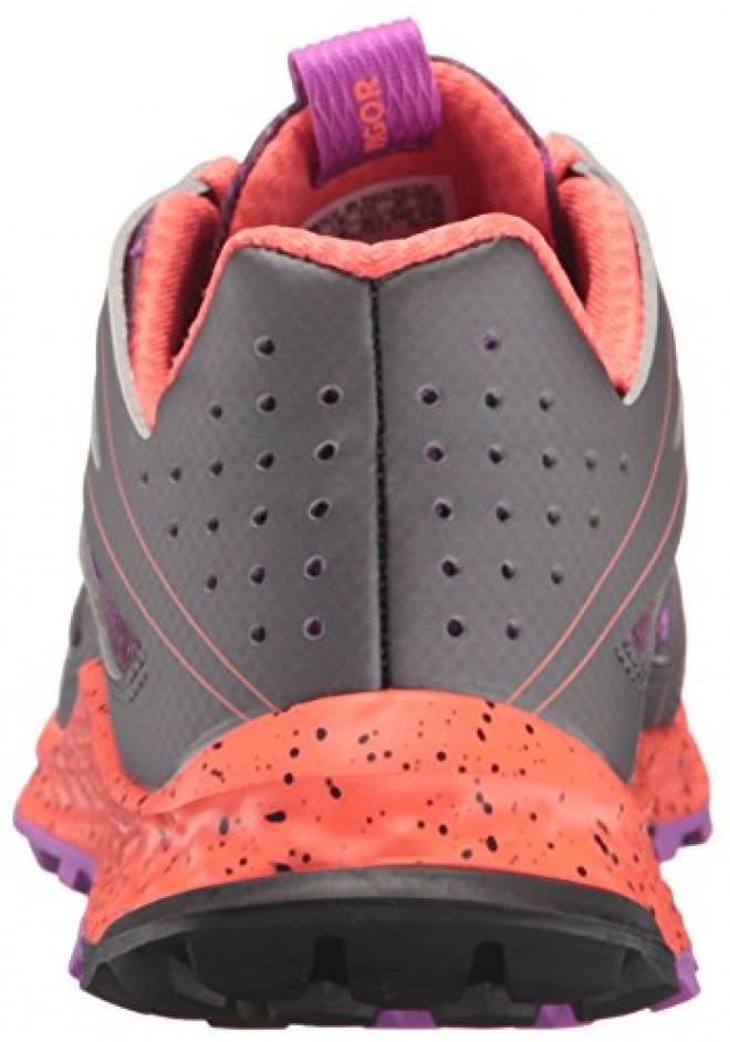 adidas 阿迪达斯 vigor bounce 女款跑鞋