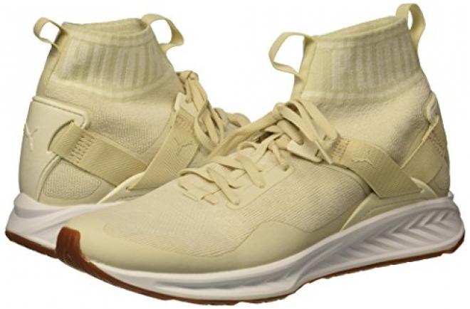 PUMA 彪马 Ignite evoKnit BHM 男士休闲运动鞋