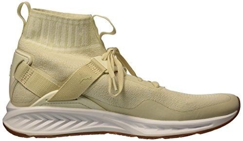PUMA 彪马 Ignite evoKnit BHM 男士休闲运动鞋