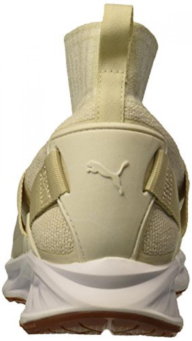 PUMA 彪马 Ignite evoKnit BHM 男士休闲运动鞋