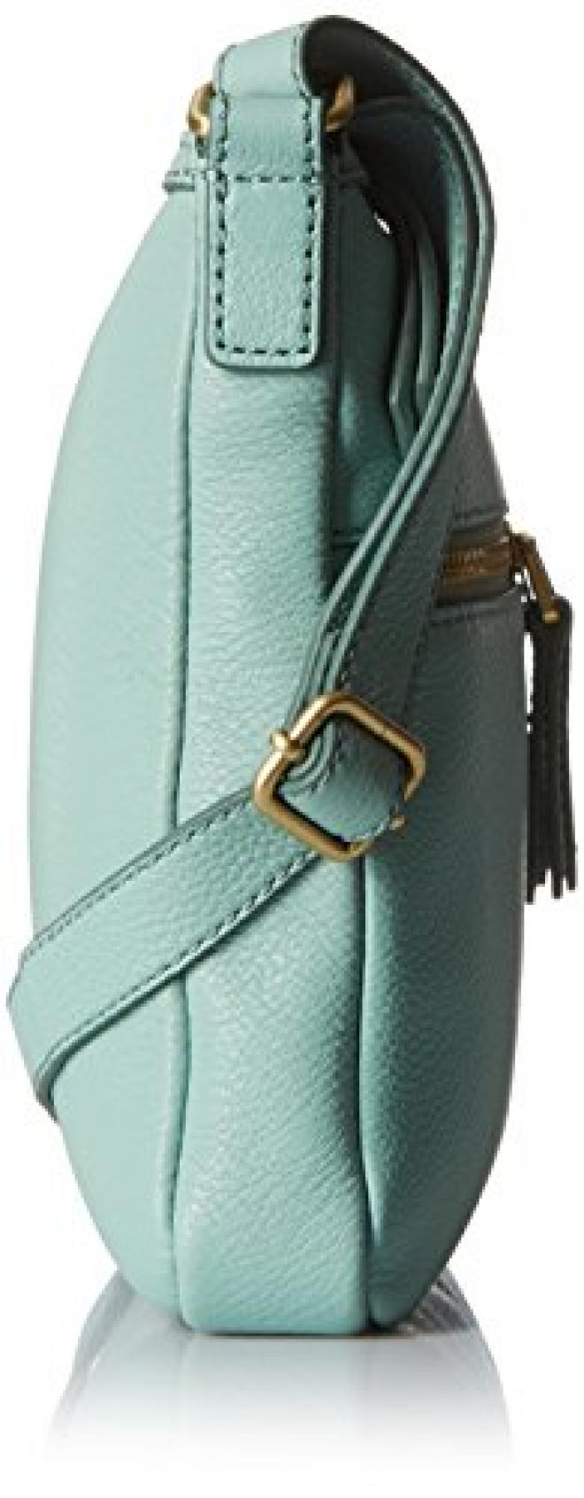 FOSSIL Erin 女款斜挎包