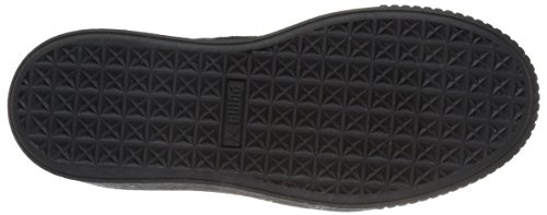 PUMA 彪马 Suede Crushed Gem Platform 女士休闲鞋
