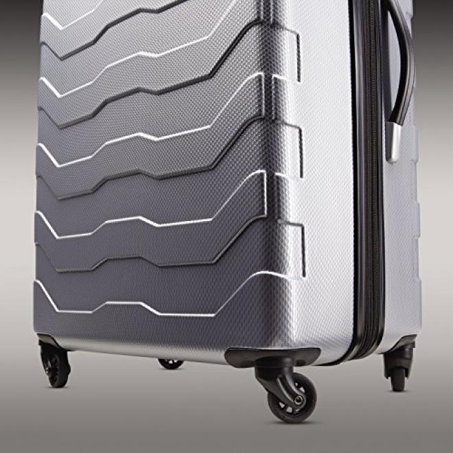 Samsonite 新秀丽 Tread Lite Hardside 拉杆箱套装