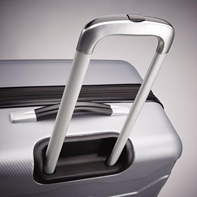 Samsonite 新秀丽 Tread Lite Hardside 拉杆箱套装