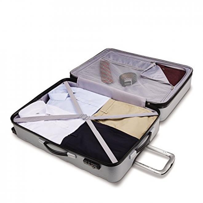 Samsonite 新秀丽 Tread Lite Hardside 拉杆箱套装