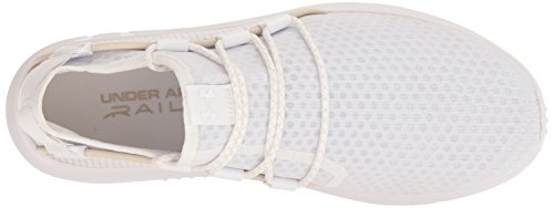 UNDER ARMOUR 安德玛 Railfit NP 男款跑鞋