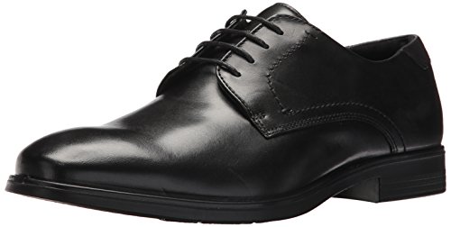 ecco 爱步 Melbourne 男士休闲皮鞋