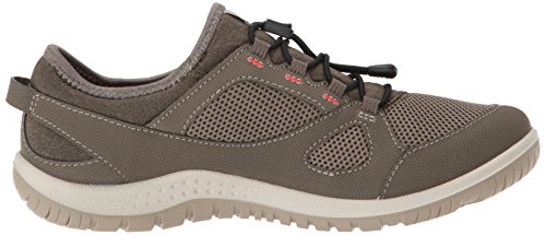 Ecco Damen Aspina Trekking-& Wanderhalbschuhe
