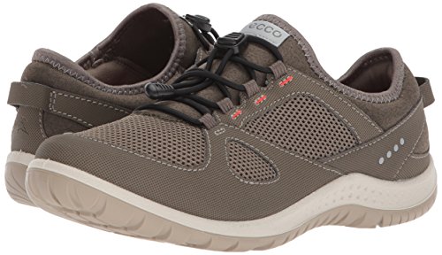 Ecco Damen Aspina Trekking-& Wanderhalbschuhe