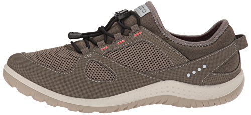 Ecco Damen Aspina Trekking-& Wanderhalbschuhe