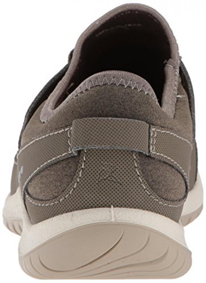Ecco Damen Aspina Trekking-& Wanderhalbschuhe