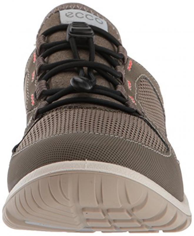 Ecco Damen Aspina Trekking-& Wanderhalbschuhe