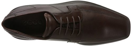 ecco 爱步 Minneapolis Derbys 男士休闲鞋