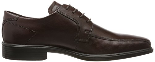 ecco 爱步 Minneapolis Derbys 男士休闲鞋
