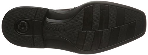 ecco 爱步 Minneapolis Derbys 男士休闲鞋