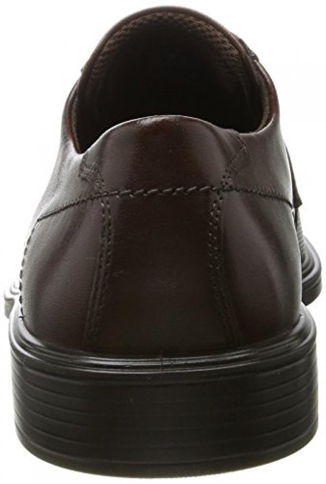 ecco 爱步 Minneapolis Derbys 男士休闲鞋