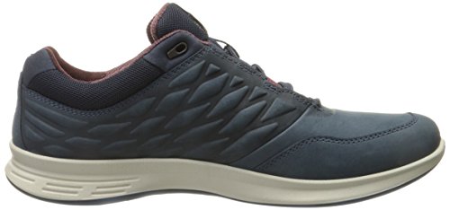 ecco 爱步 Exceed Low Top 男士休闲运动鞋