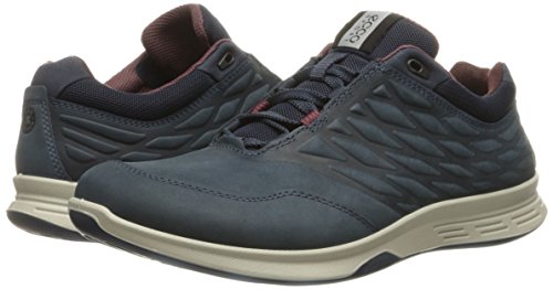 ecco 爱步 Exceed Low Top 男士休闲运动鞋