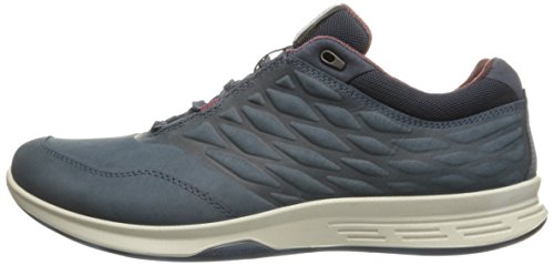 ecco 爱步 Exceed Low Top 男士休闲运动鞋