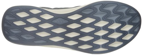ecco 爱步 Exceed Low Top 男士休闲运动鞋