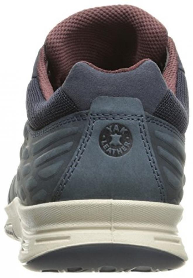 ecco 爱步 Exceed Low Top 男士休闲运动鞋